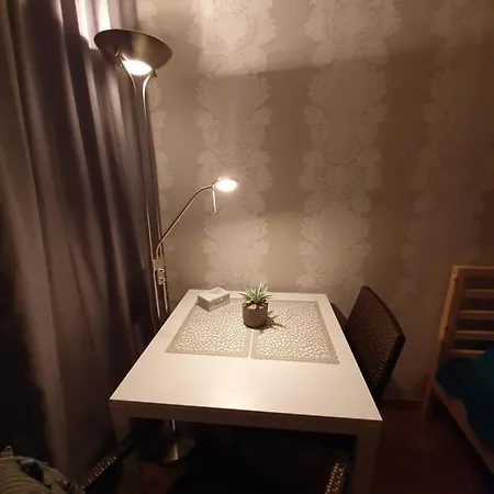 Nowogrodzka *
