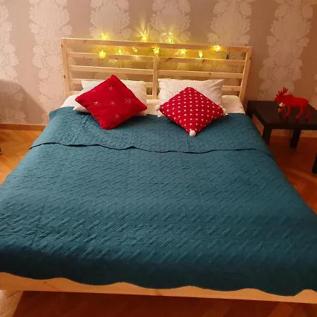 Nowogrodzka